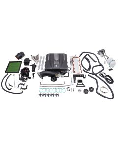 2005-07 Corvette LS2 E-Force Supercharger Pro Tuner